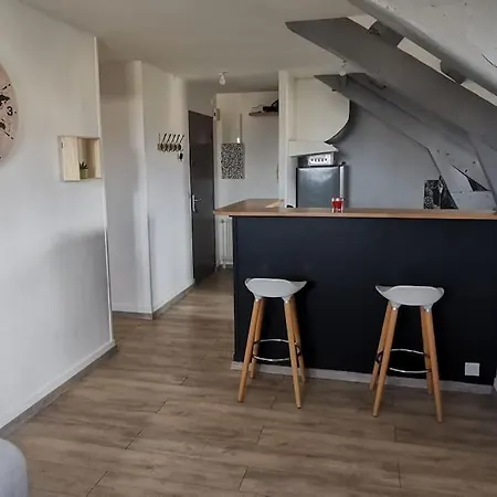 Cozy Refait A Neuf A 5min Du Centre Appartement