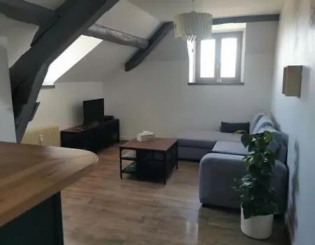 Cozy Refait à Neuf à 5min Du Centre *