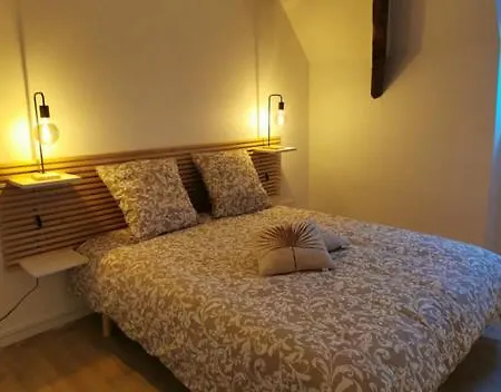 Cozy Refait A Neuf A 5min Du Centre Appartement