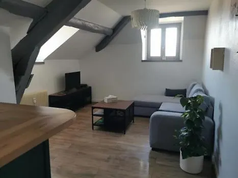 Cozy Refait A Neuf A 5min Du Centre *